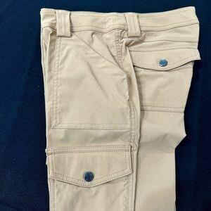 COPY - Anatomie Cargo Skinny Kate pant